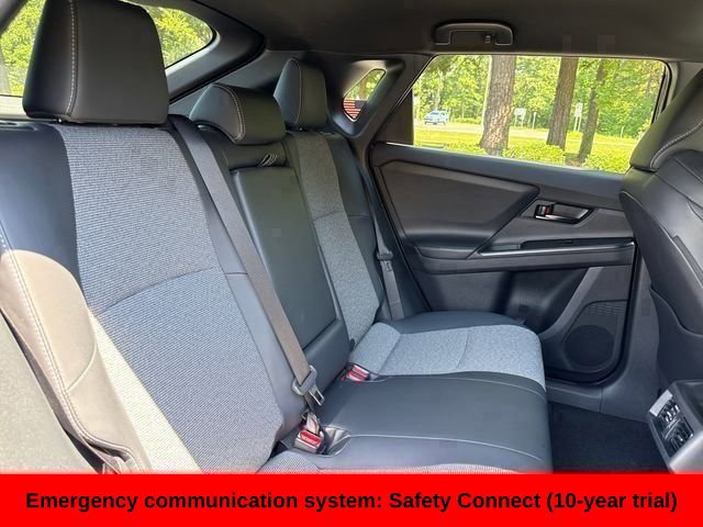 Used 2026 Toyota bZ FWD image 36