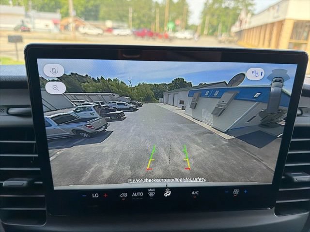 New 2026 Ford Transit 350 148 High Roof Extended w/ Load Area Protection Package RWD image 17
