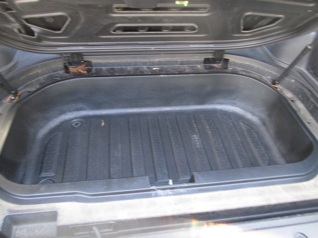 Used 2025 Hyundai Santa Cruz SEL image 7