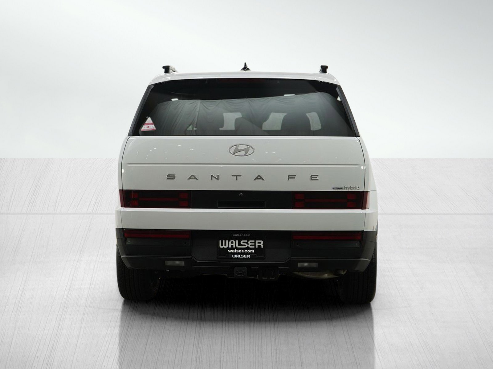 Used 2026 Hyundai Santa Fe SEL AWD/4WD image 4