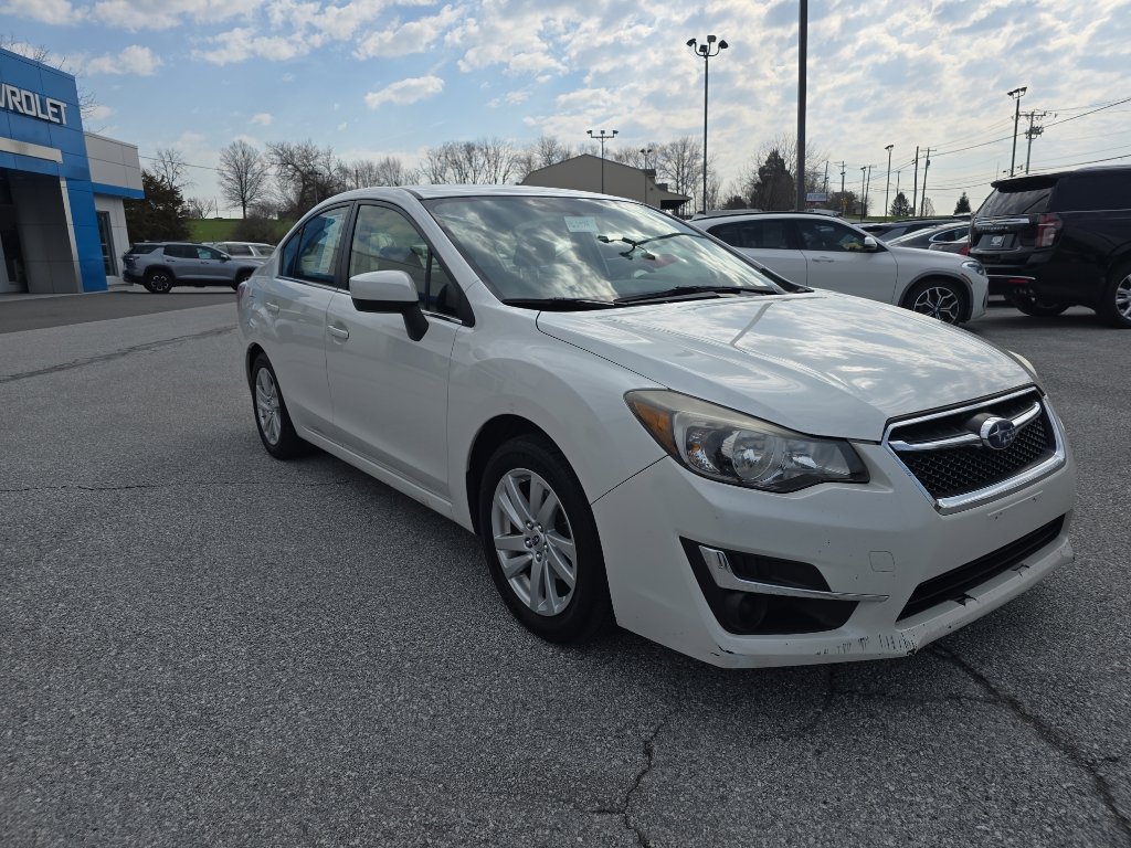 Used 2015 Subaru Impreza 2.0i Premium image 3