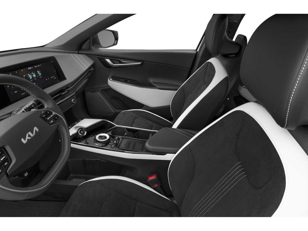 Used 2023 Kia EV6 GT-Line RWD image 6