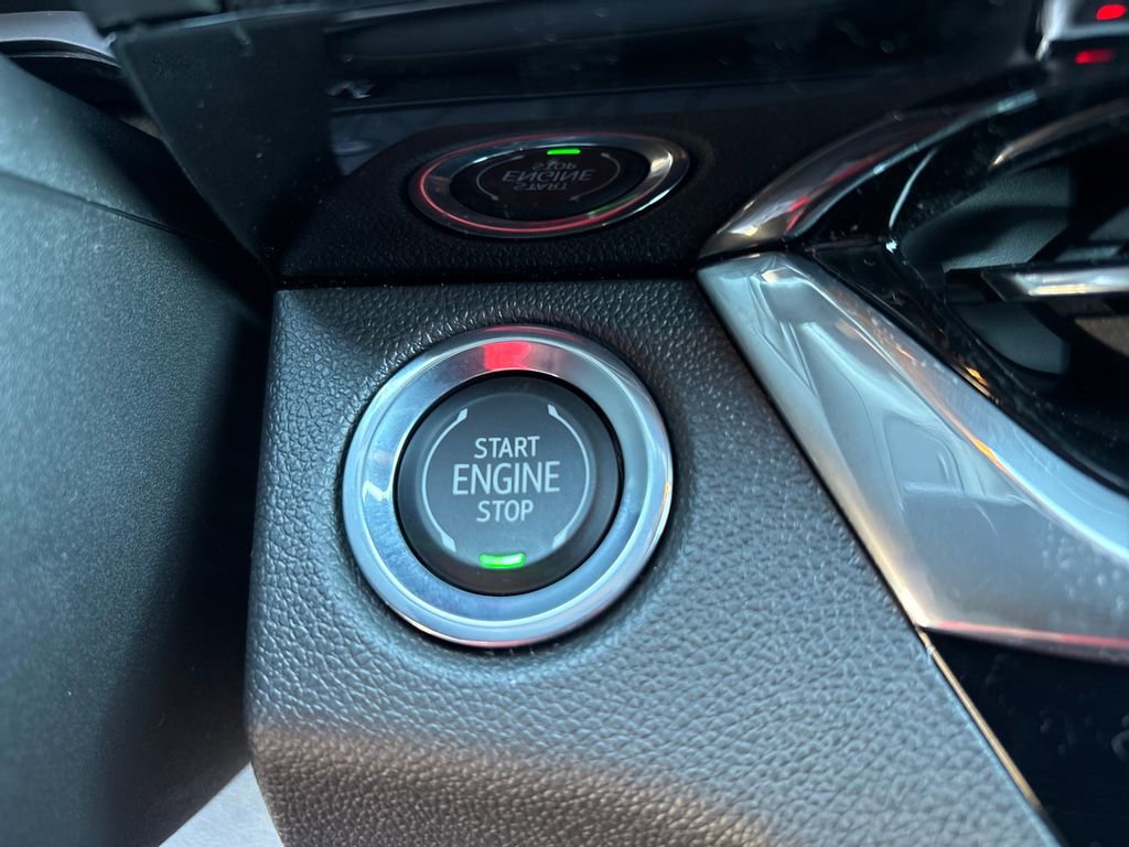 New 2026 Buick Envista Avenir image 23