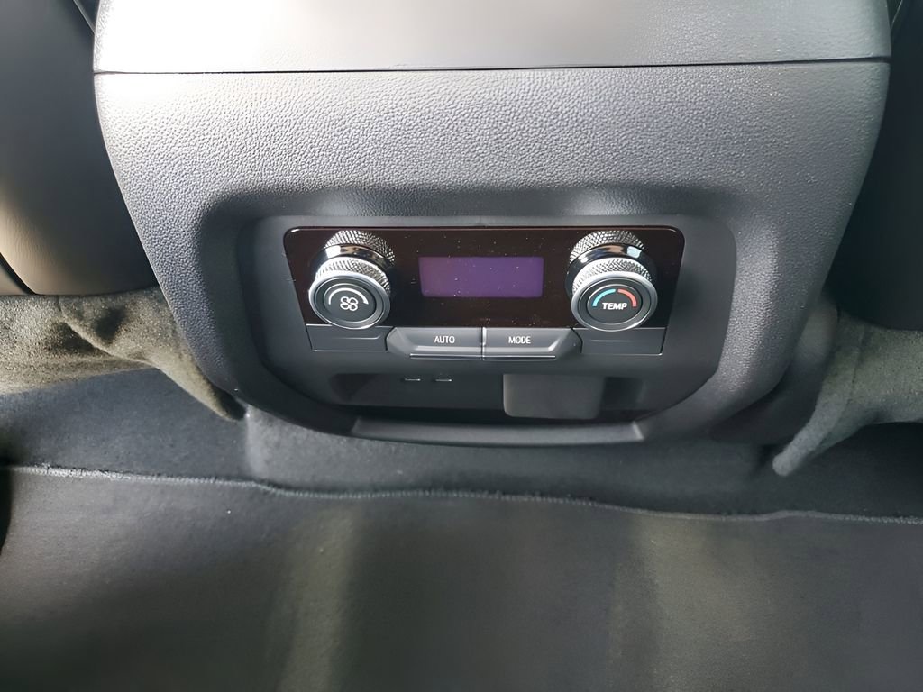 New 2026 Buick Enclave Sport Touring image 21