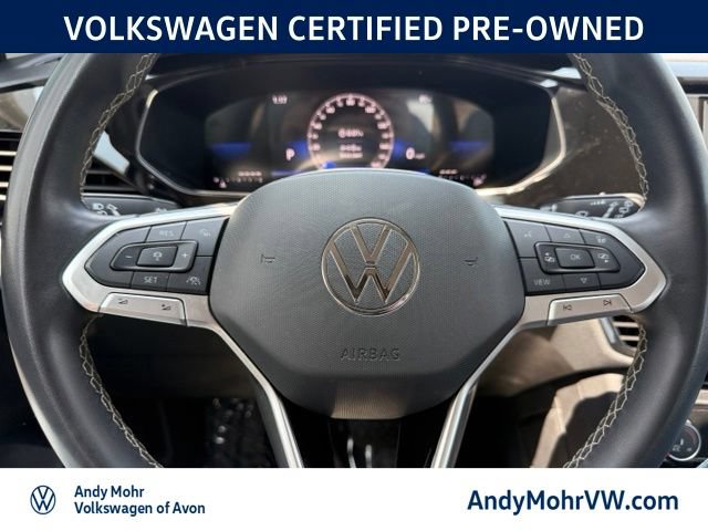 Used 2024 Volkswagen Taos S FWD image 21