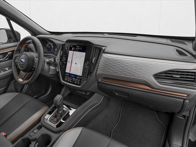 New 2026 Subaru Forester Sport AWD/4WD image 11