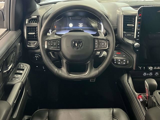 New 2026 RAM 1500 RHO w/ RHO Level 1 Equipment Group image 13