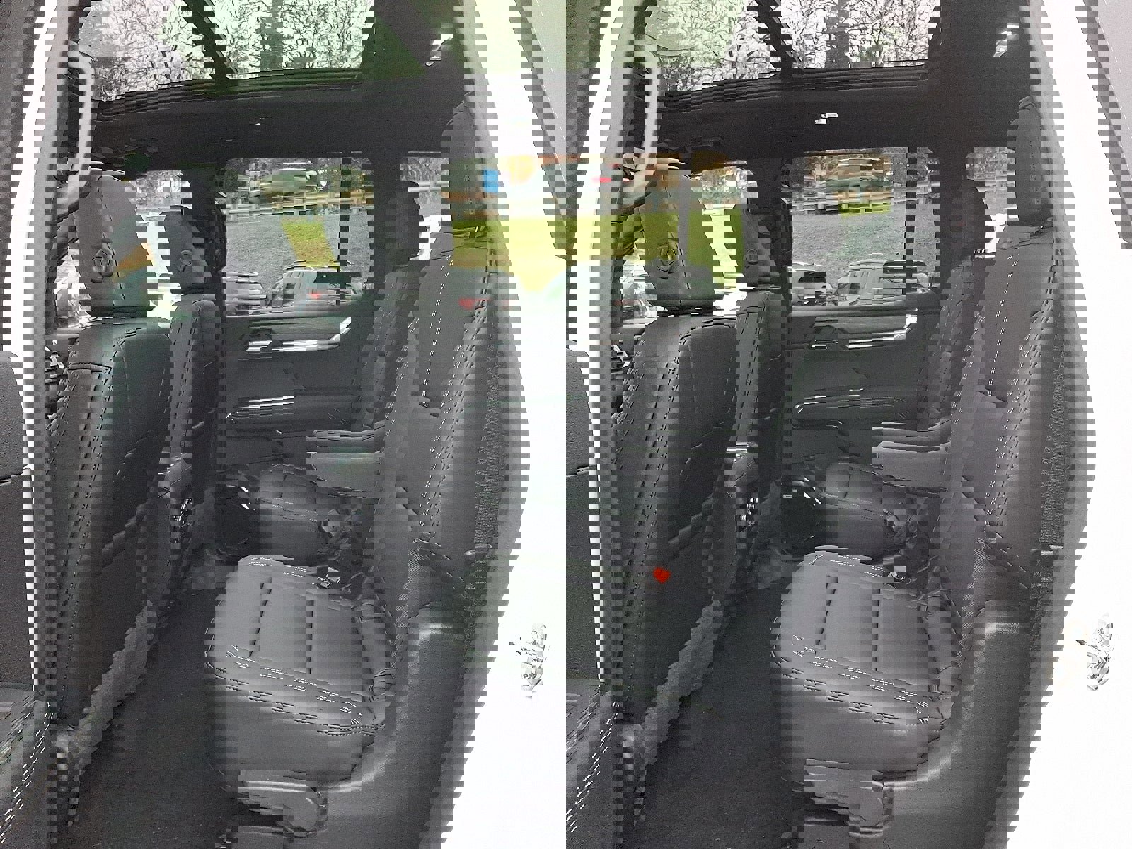 New 2026 GMC Acadia Elevation w/ Elevation Premium Package image 5