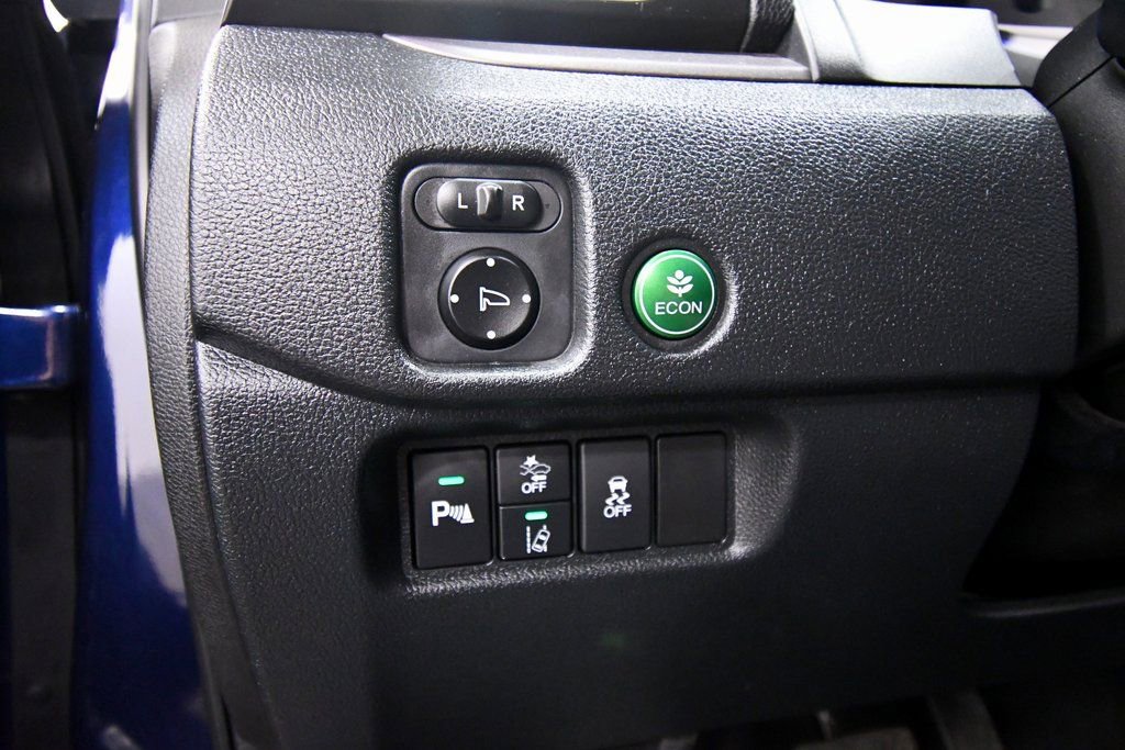 Certified 2022 Honda Passport EX-L image 20