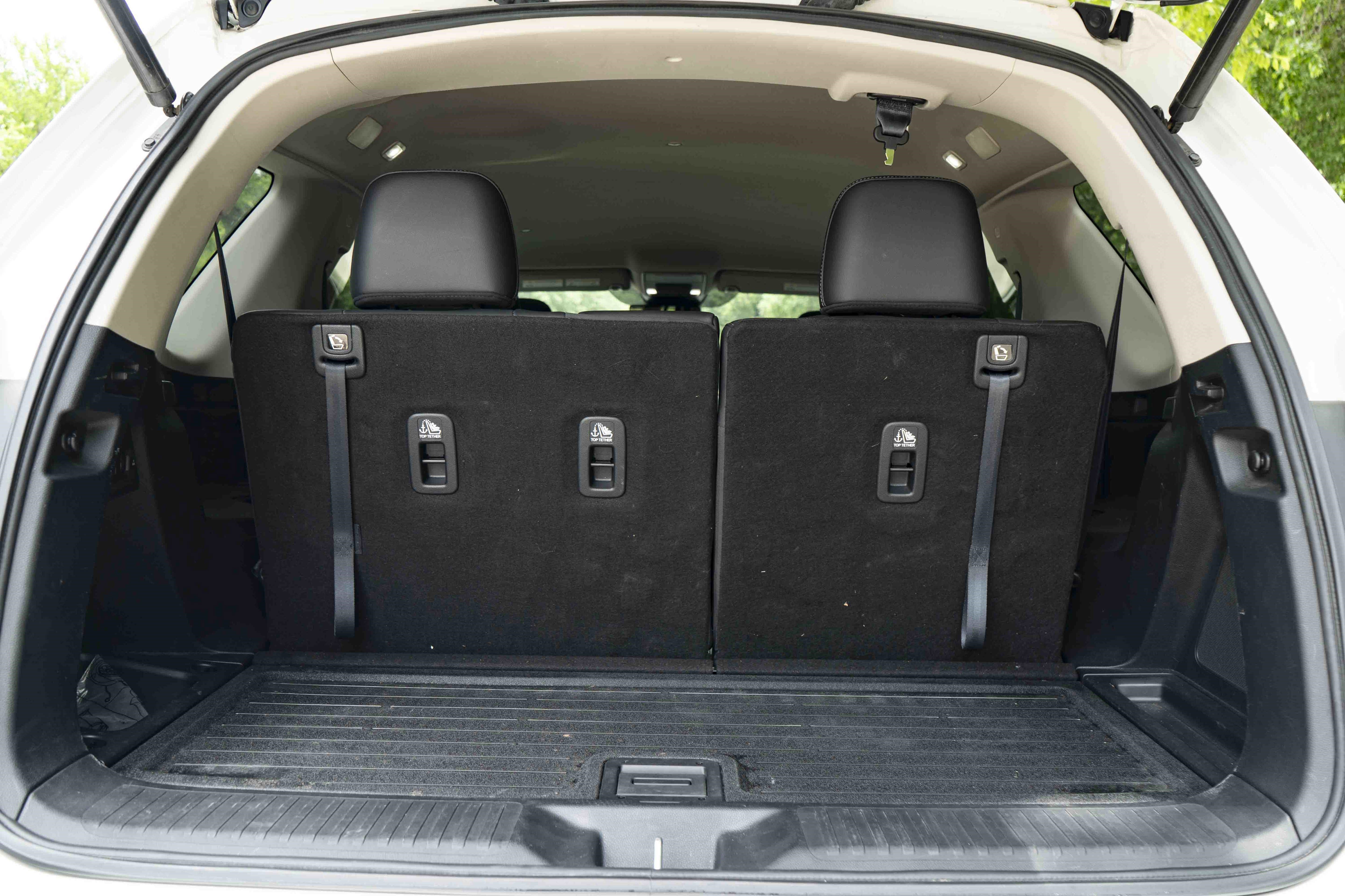 Used 2023 Honda Pilot EX-L image 44