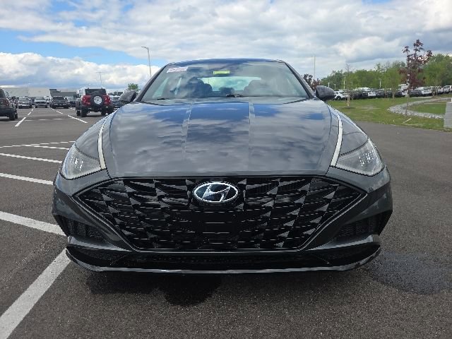 Used 2022 Hyundai Sonata SEL Plus FWD image 3