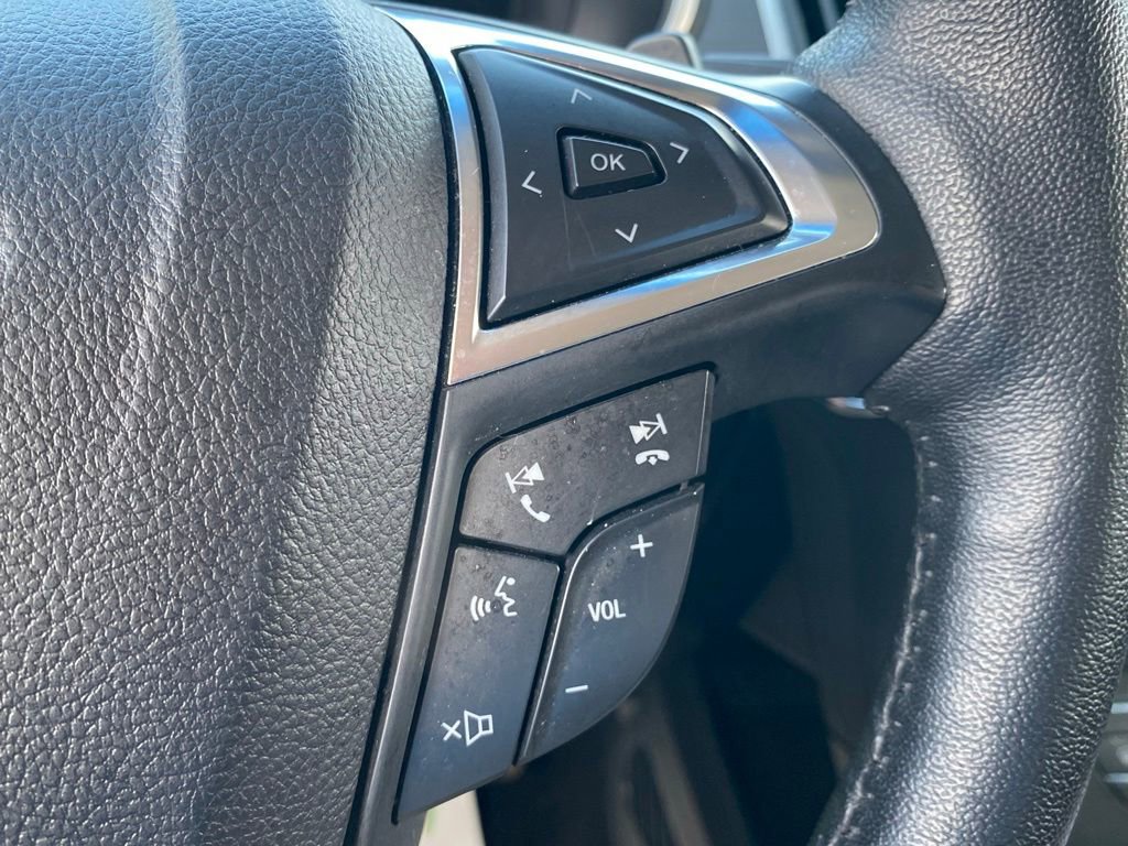 Used 2020 Ford Edge SEL w/ Convenience Package AWD/4WD image 30