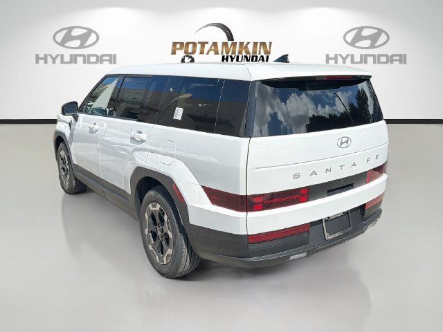 New 2027 Hyundai Santa Fe SE FWD image 7