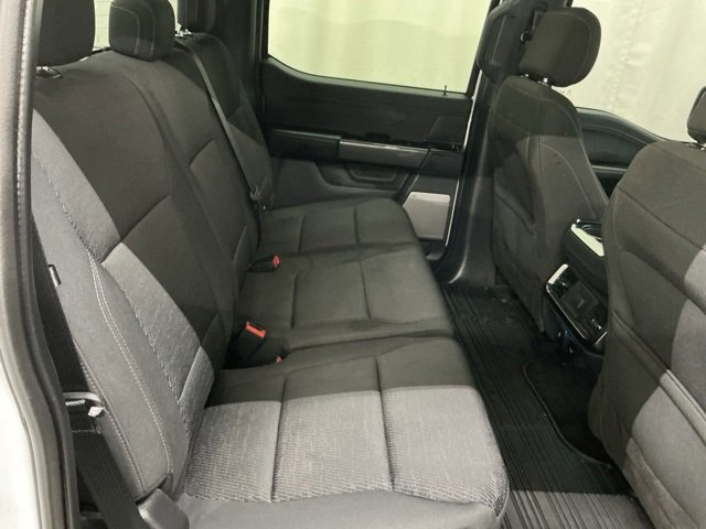 Used 2021 Ford F150 XLT w/ Equipment Group 302A High image 17