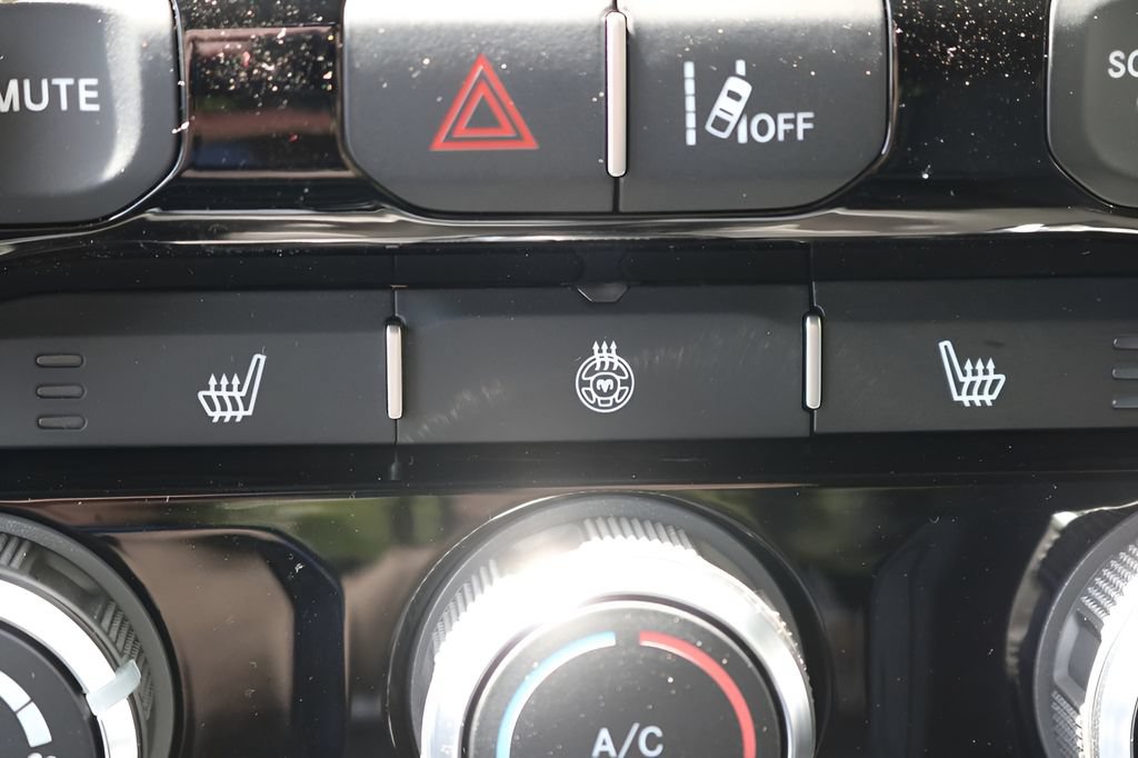 New 2026 RAM 1500 Lone Star RWD image 23