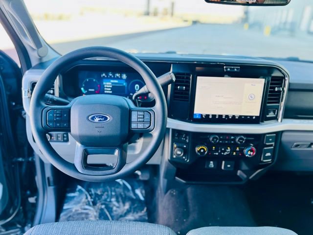 New 2026 Ford F350 XLT w/ XLT Premium Package image 15
