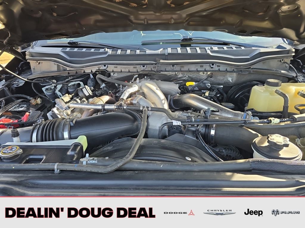 Used 2020 Ford F250 Platinum image 23