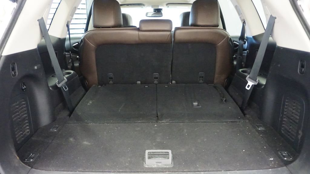 Used 2014 INFINITI QX60 AWD w/ Premium Plus Package image 15