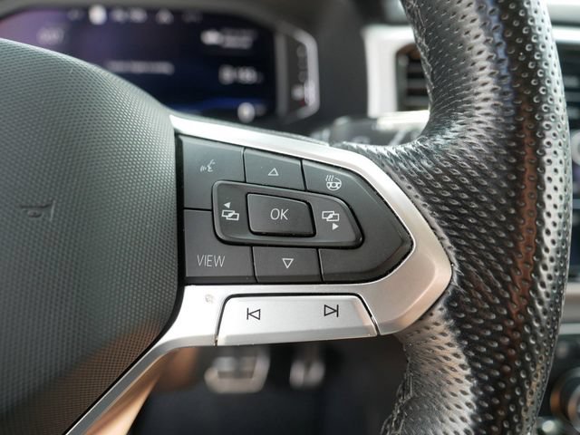 Certified 2023 Volkswagen Atlas SEL R-Line AWD/4WD image 27