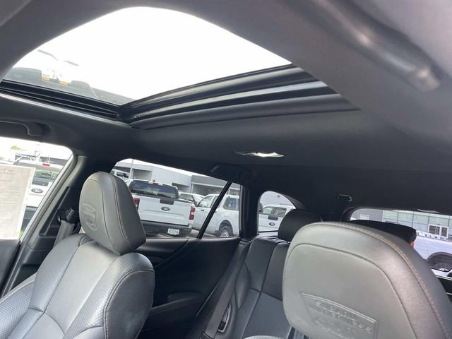 Used 2022 Subaru Outback Wilderness w/ Wilderness Package AWD/4WD image 22