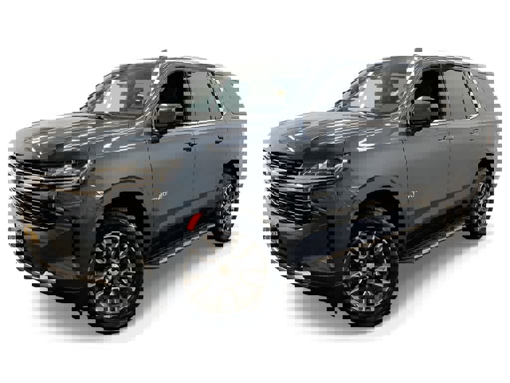 Used 2021 Chevrolet Tahoe LT