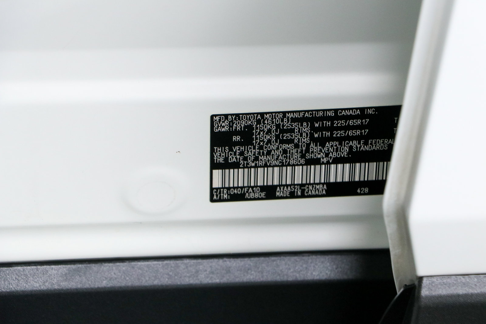 Used 2022 Toyota RAV4 XLE FWD image 31