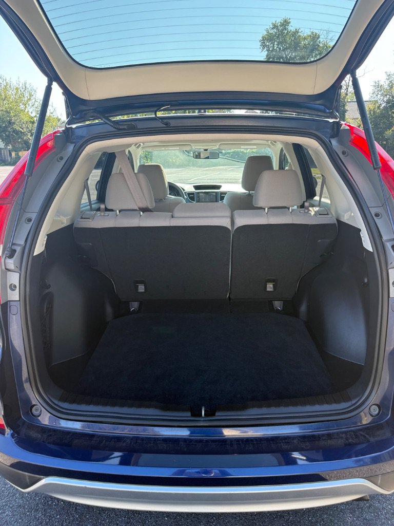Used 2015 Honda CR-V EX image 25