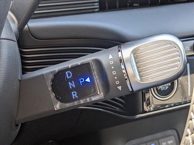 New 2026 Hyundai Ioniq 5 Limited RWD image 13