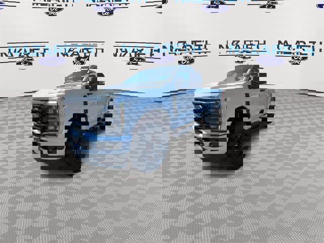 New 2026 Ford F350 XL image 4