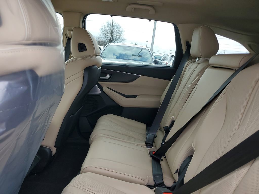 New 2026 Acura MDX SH-AWD w/ Advance Package image 14