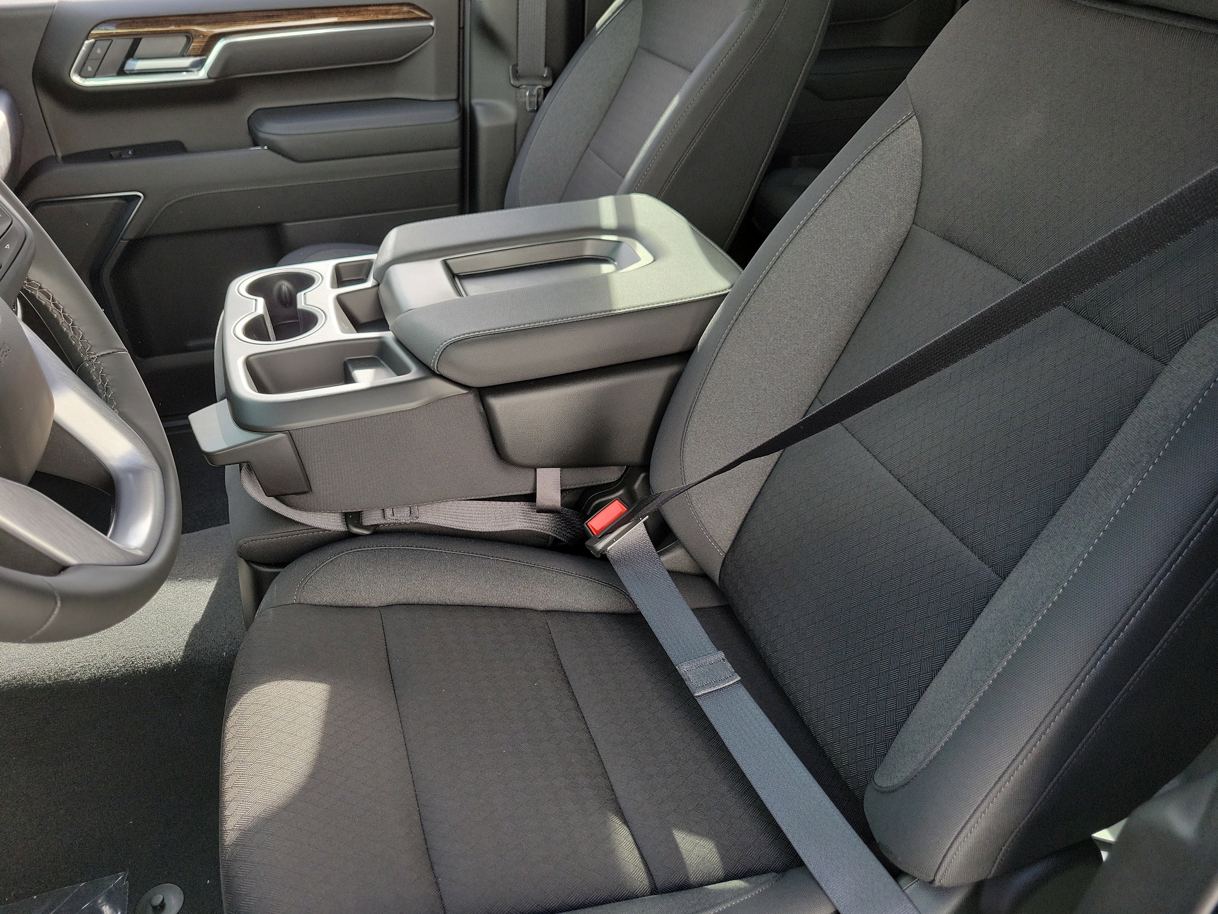 New 2026 GMC Sierra 1500 Elevation image 21