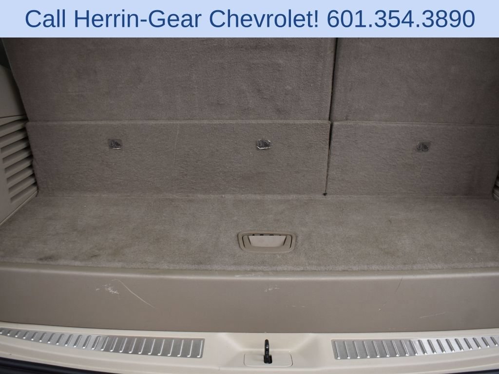 Used 2019 GMC Yukon Denali w/ Open Road Package RWD image 20