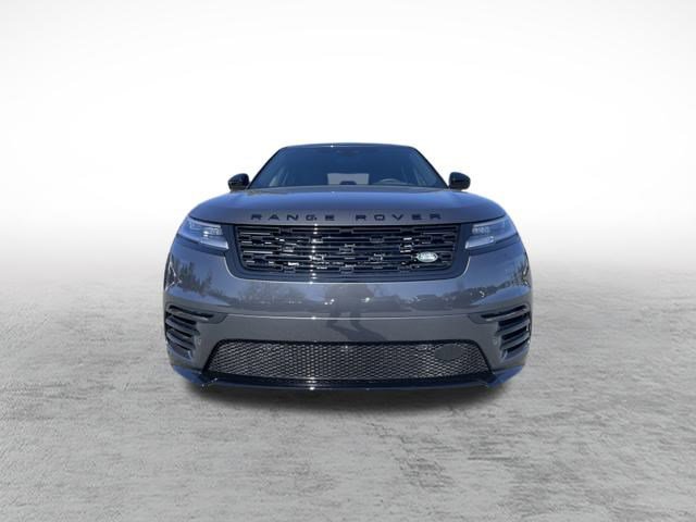 New 2026 Land Rover Range Rover Velar Dynamic SE image 2