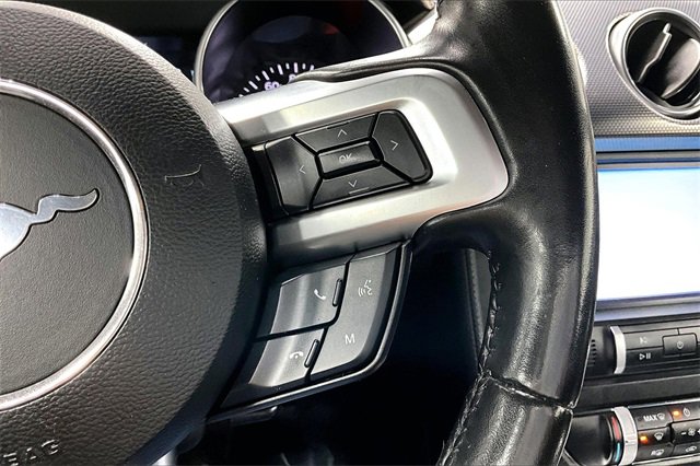 Used 2019 Ford Mustang GT w/ Equipment Group 301A image 12