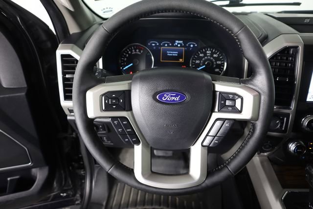 Used 2019 Ford F150 Lariat w/ Equipment Group 502A Luxury image 42