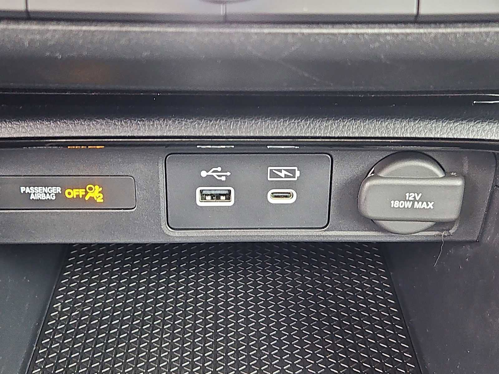 Certified 2024 Honda CR-V EX image 17