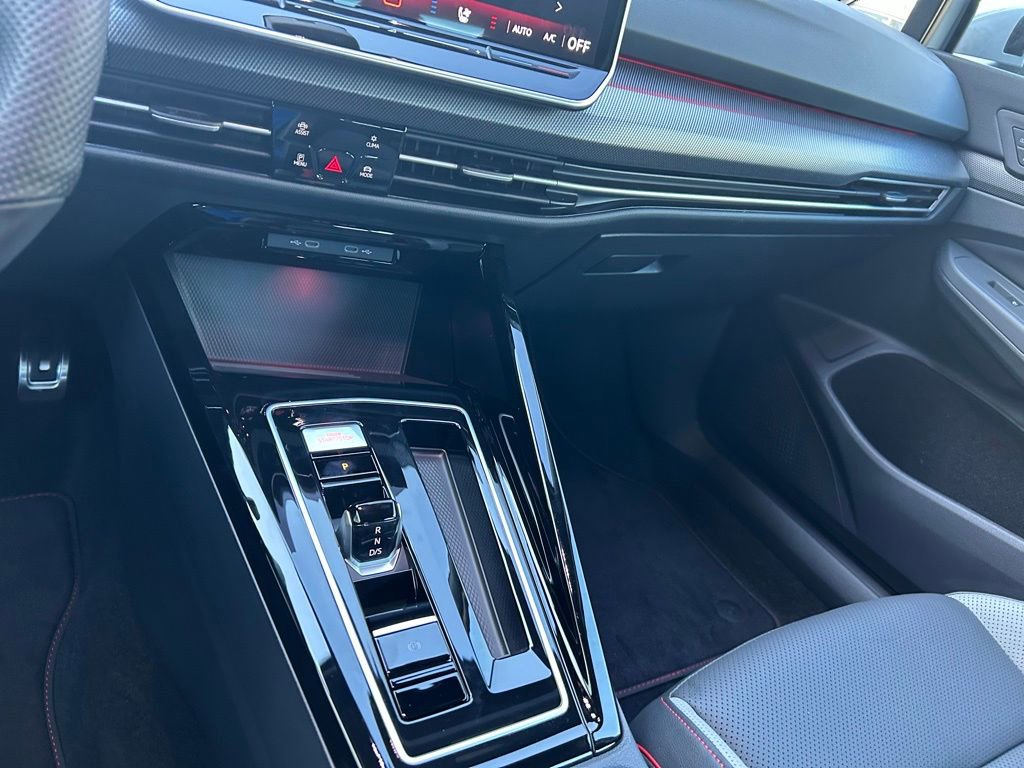 New 2026 Volkswagen GTI Autobahn FWD image 46