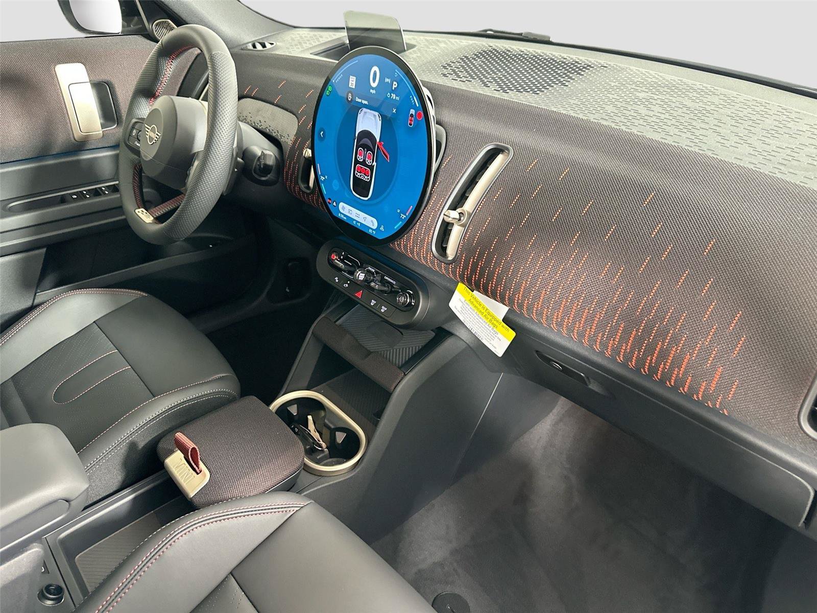 New 2026 MINI Cooper Countryman S AWD/4WD image 29