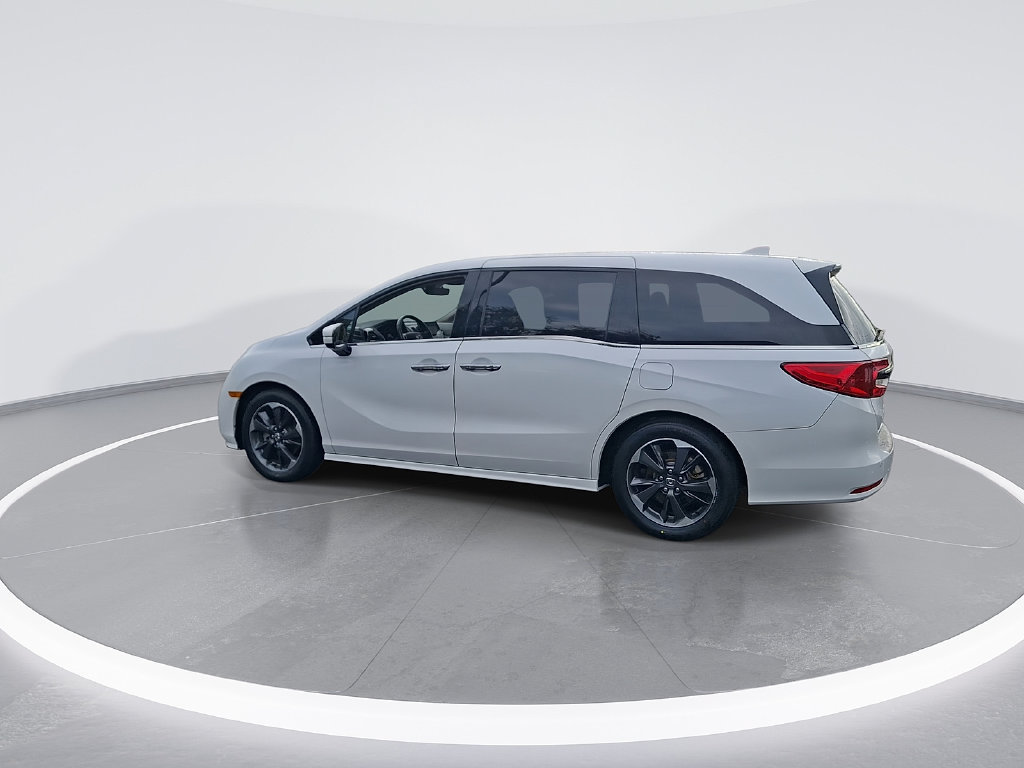 Used 2024 Honda Odyssey Elite image 7
