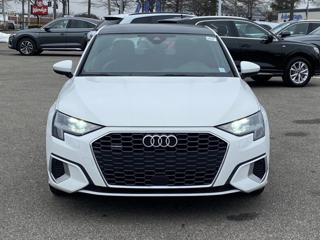 Used 2022 Audi A3 2.0T Premium w/ Convenience Package image 2