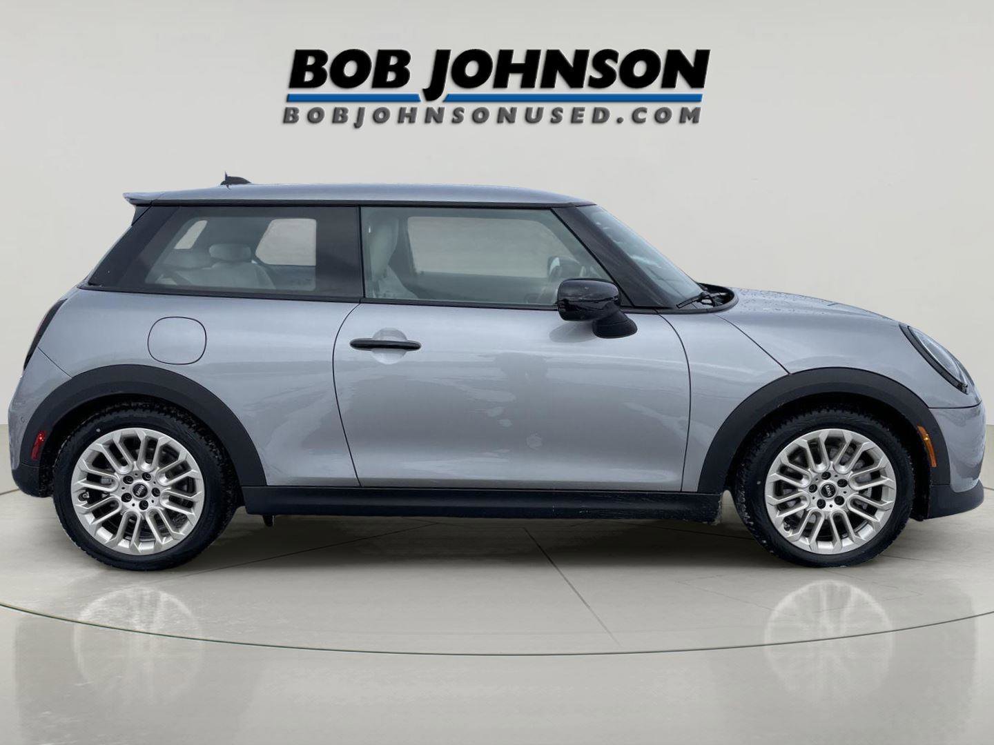 Used 2025 MINI Cooper S image 8