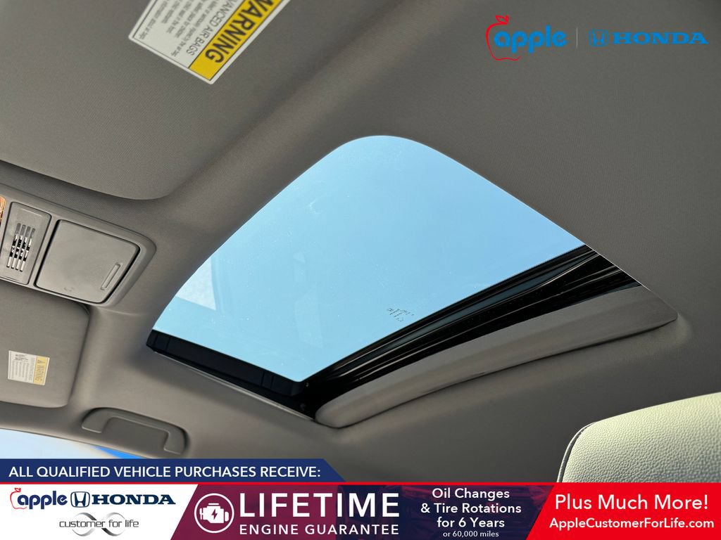Used 2023 Honda Odyssey EX-L image 18