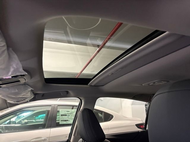 New 2025 Subaru Legacy Limited image 14