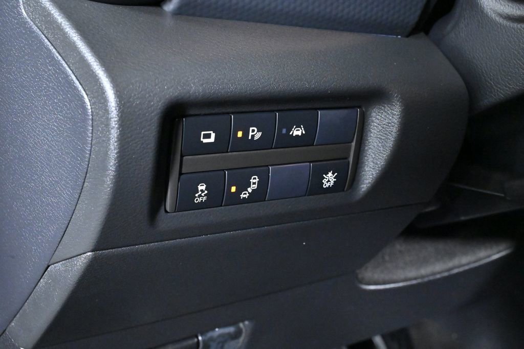 Certified 2024 Nissan Kicks S image 23