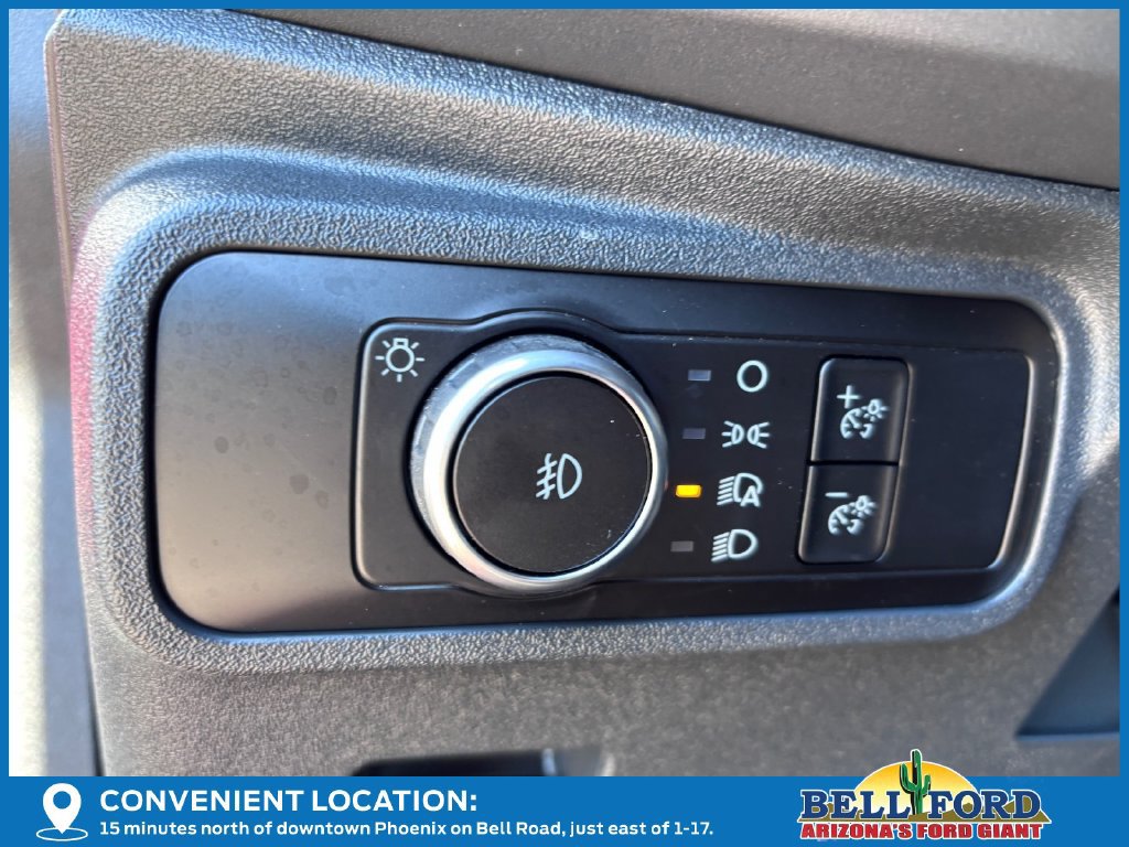 New 2026 Ford Bronco Outer Banks w/ Sasquatch Package AWD/4WD image 19