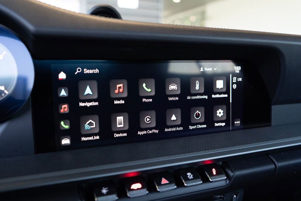 Used 2023 Porsche 911 Carrera S image 27