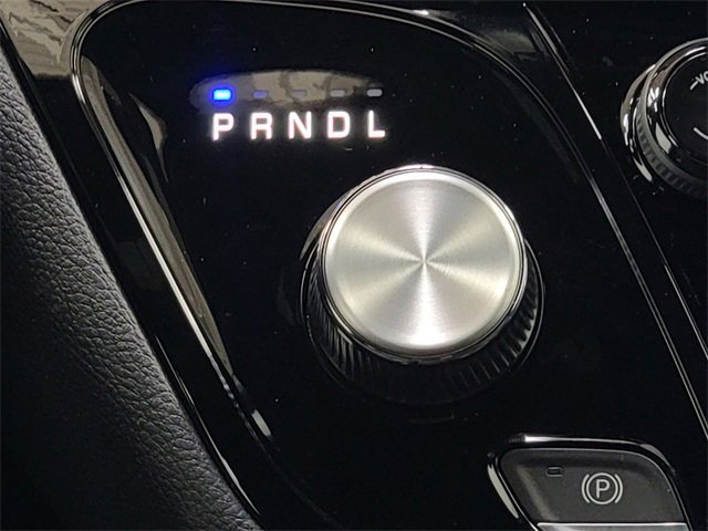 New 2026 Chrysler Pacifica Select image 27