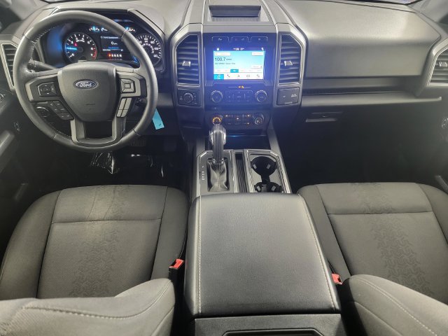 Used 2018 Ford F150 XLT w/ Equipment Group 302A Luxury AWD/4WD image 19
