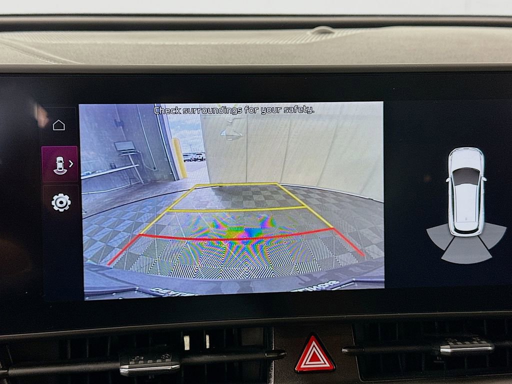 Used 2023 Kia Sportage X-Line image 14