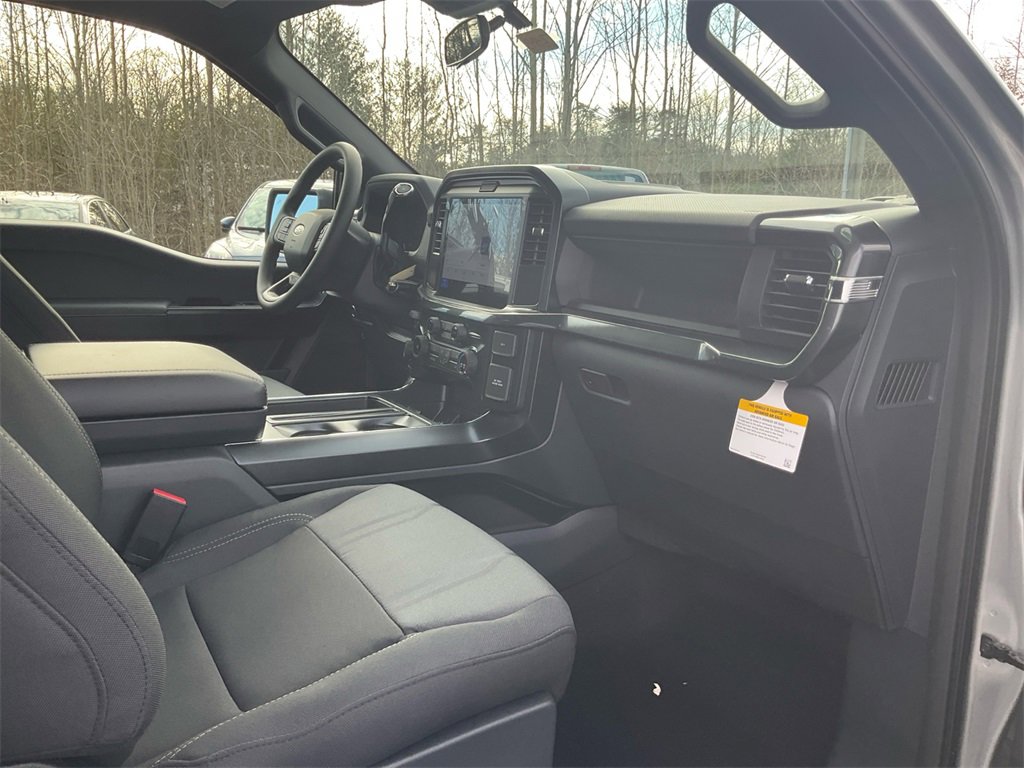 New 2026 Ford F150 STX w/ Equipment Group 200A image 11